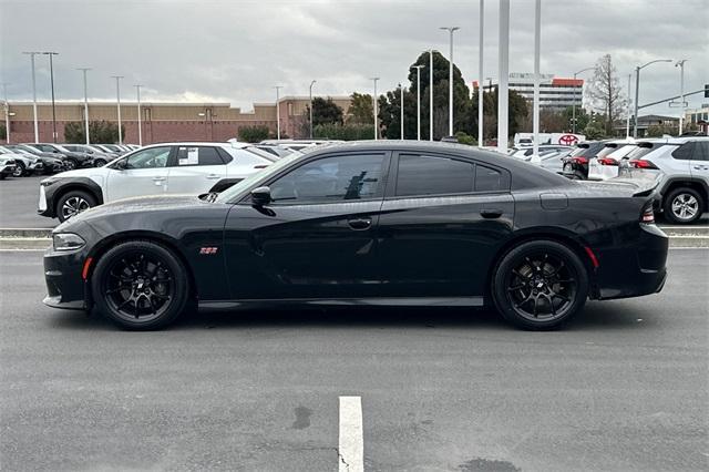 used 2019 Dodge Charger car, priced at $33,961