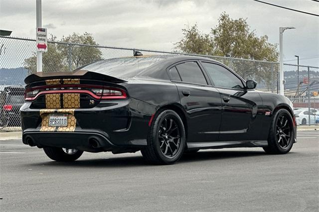 used 2019 Dodge Charger car, priced at $33,961