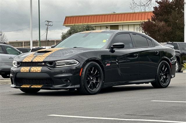 used 2019 Dodge Charger car, priced at $33,961