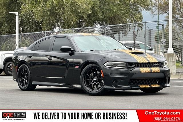 used 2019 Dodge Charger car, priced at $33,961