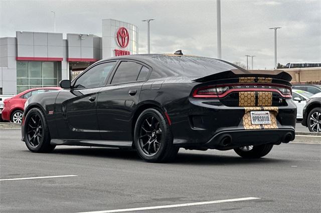 used 2019 Dodge Charger car, priced at $33,961