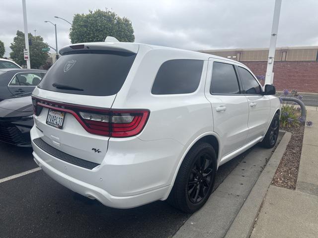 used 2017 Dodge Durango car, priced at $19,961