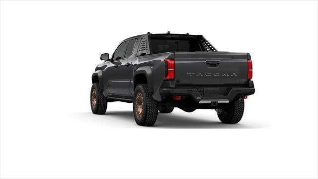 new 2025 Toyota Tacoma Hybrid car, priced at $68,064