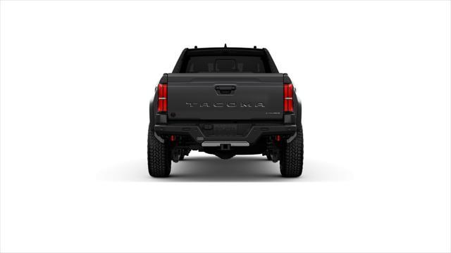 new 2025 Toyota Tacoma Hybrid car, priced at $68,064