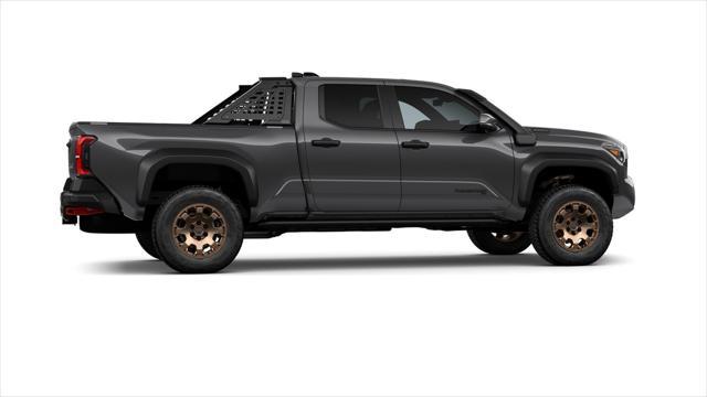 new 2025 Toyota Tacoma Hybrid car, priced at $68,064