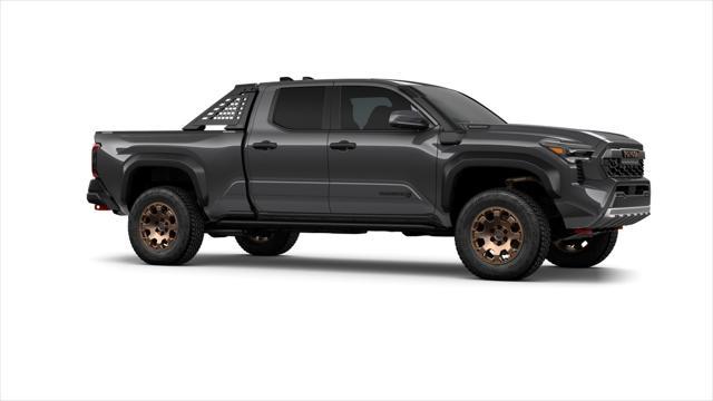 new 2025 Toyota Tacoma Hybrid car, priced at $68,064