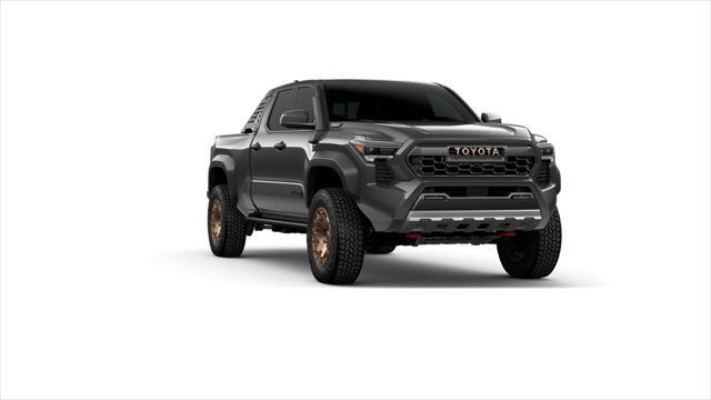new 2025 Toyota Tacoma Hybrid car, priced at $68,064