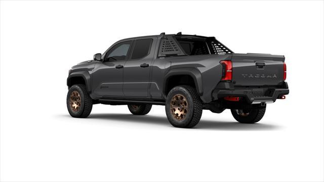 new 2025 Toyota Tacoma Hybrid car, priced at $68,064