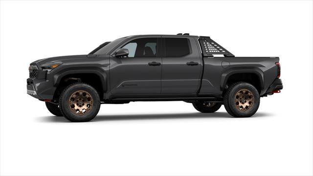 new 2025 Toyota Tacoma Hybrid car, priced at $68,064