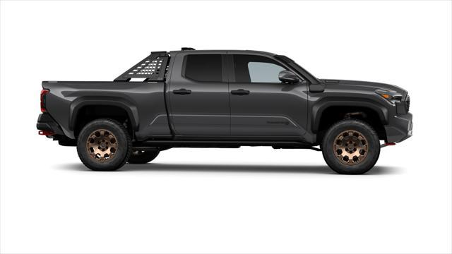 new 2025 Toyota Tacoma Hybrid car, priced at $68,064