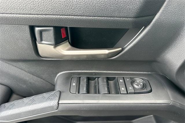 new 2025 Toyota Tacoma car, priced at $54,531