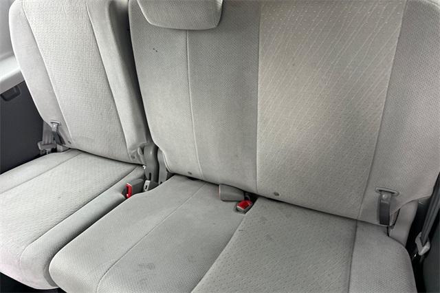 used 2020 Toyota Sienna car, priced at $30,981