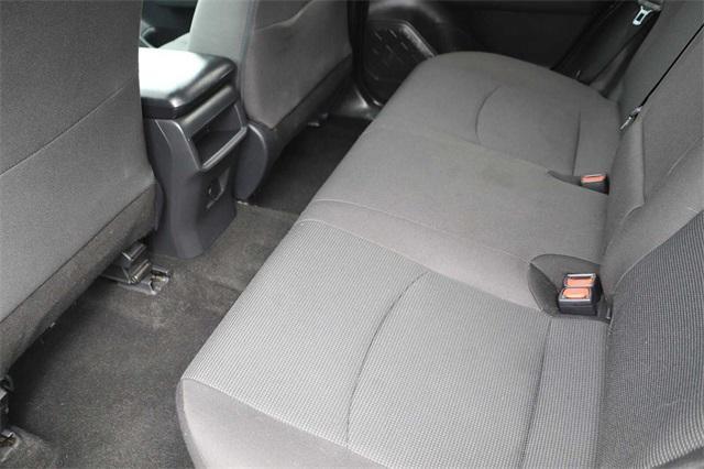 used 2019 Toyota RAV4 car, priced at $19,981