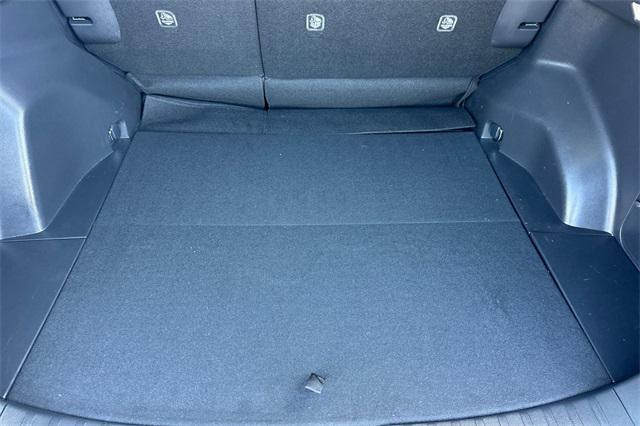 used 2024 Toyota RAV4 car, priced at $39,581