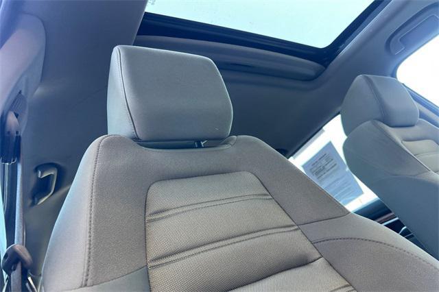 used 2018 Honda CR-V car, priced at $19,962