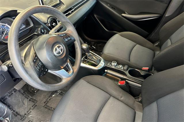 used 2016 Scion iA car, priced at $9,961