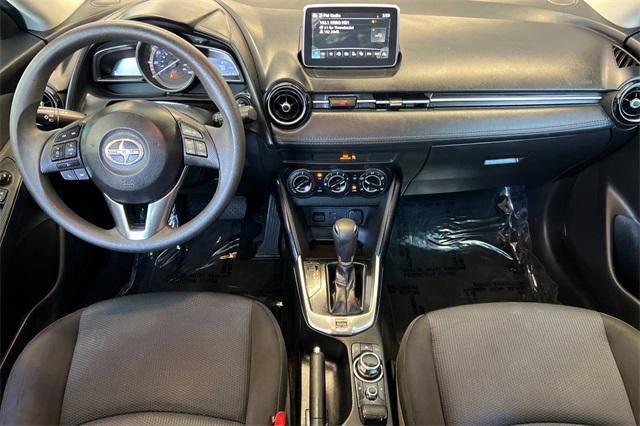 used 2016 Scion iA car, priced at $9,961