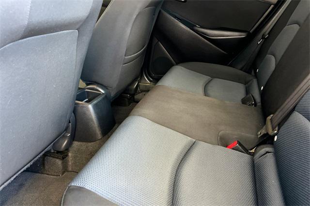used 2016 Scion iA car, priced at $9,961
