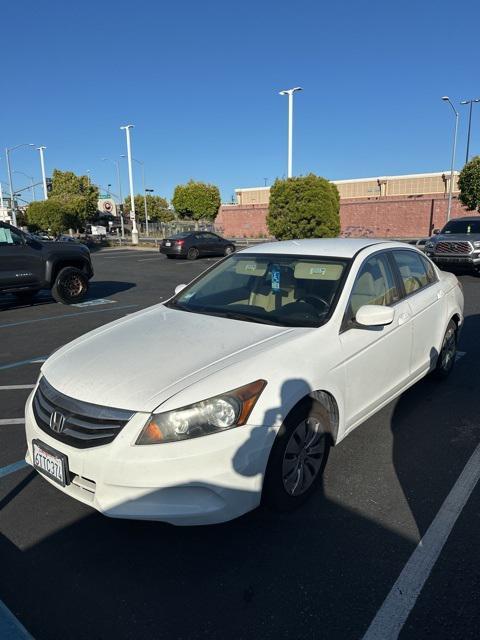 used 2012 Honda Accord car, priced at $10,961