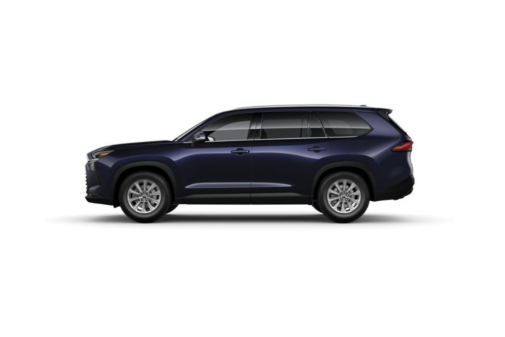 new 2024 Toyota Grand Highlander car, priced at $47,582