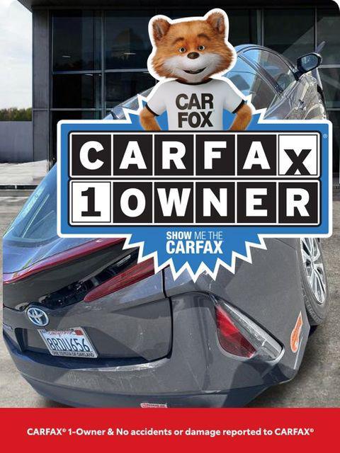 used 2020 Toyota Prius Prime car, priced at $18,961