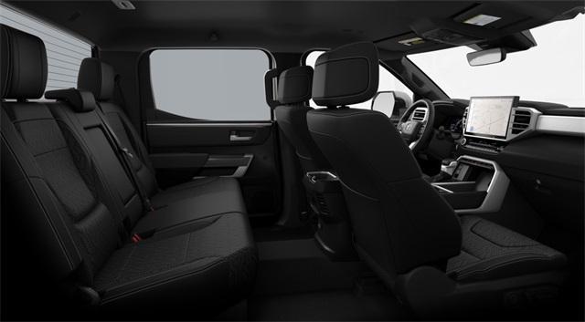 new 2025 Toyota Tundra car, priced at $55,959