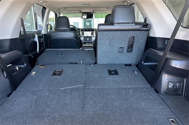 used 2024 Toyota 4Runner car, priced at $52,981