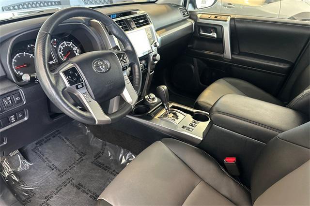 used 2024 Toyota 4Runner car, priced at $52,981