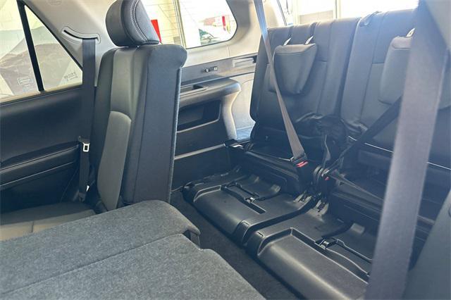used 2024 Toyota 4Runner car, priced at $52,981