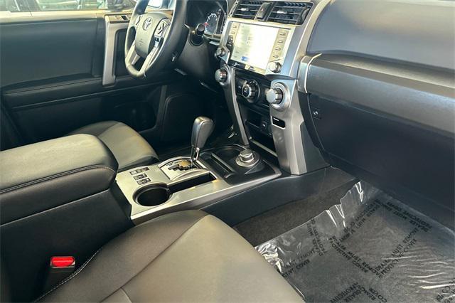 used 2024 Toyota 4Runner car, priced at $52,981
