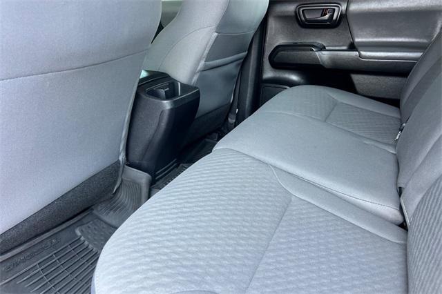 used 2022 Toyota Tacoma car, priced at $37,981