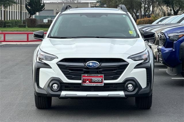 used 2025 Subaru Outback car, priced at $38,965