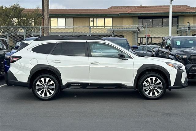 used 2025 Subaru Outback car, priced at $38,965