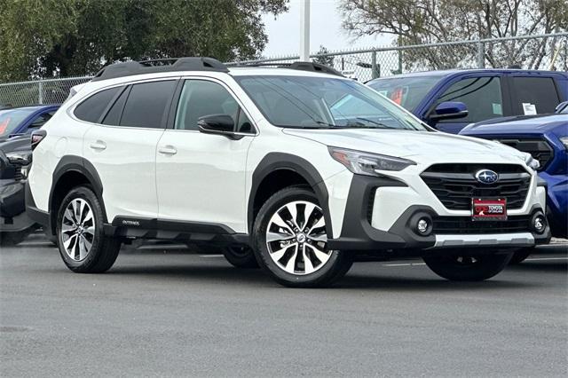 used 2025 Subaru Outback car, priced at $38,965