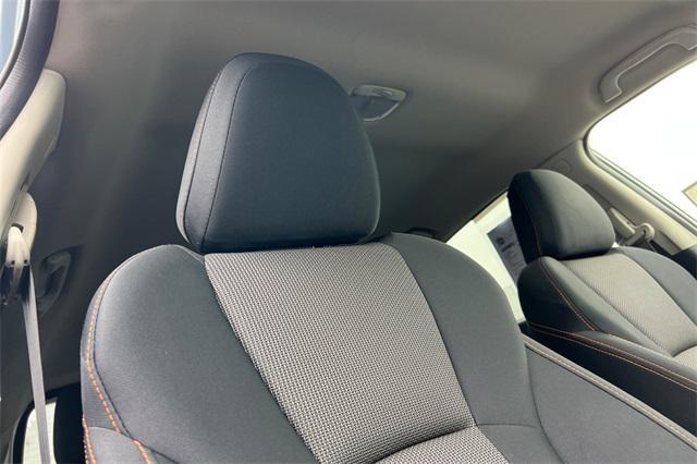 used 2019 Subaru Crosstrek car, priced at $21,961