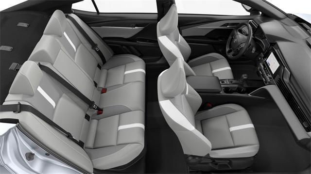 new 2025 Toyota Camry car, priced at $31,444