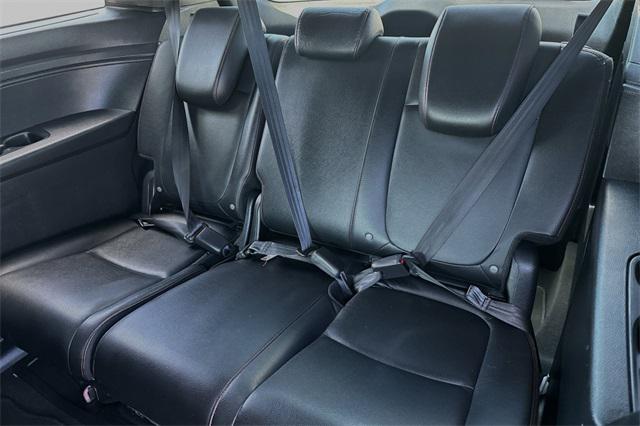 used 2023 Honda Odyssey car, priced at $35,965