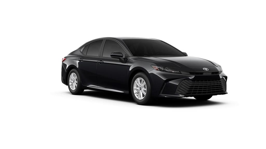 new 2026 Toyota Camry car, priced at $29,514