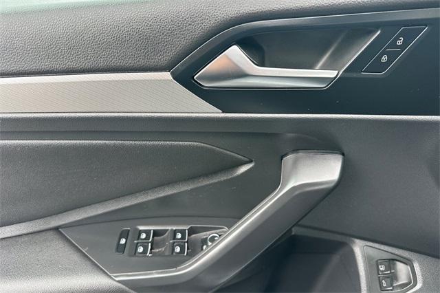 used 2021 Volkswagen Jetta car, priced at $17,961