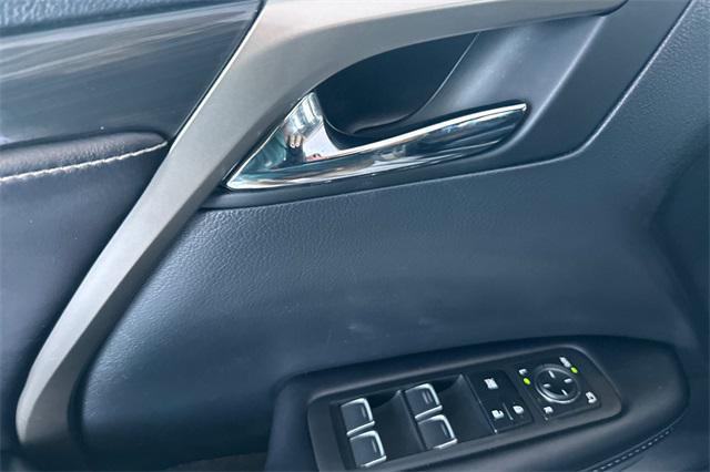 used 2019 Lexus RX 450h car, priced at $30,961