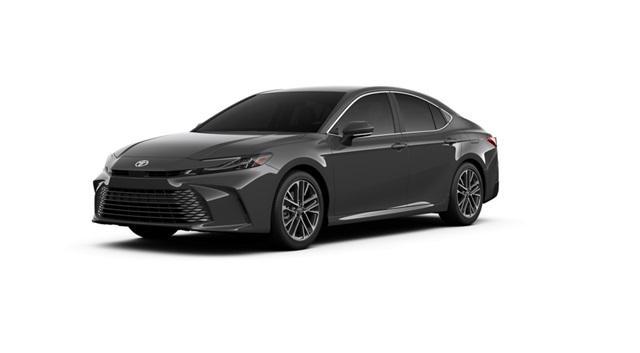 new 2025 Toyota Camry car, priced at $35,234