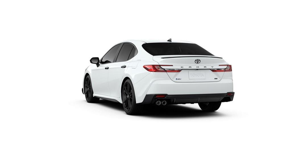 new 2026 Toyota Camry car, priced at $32,014