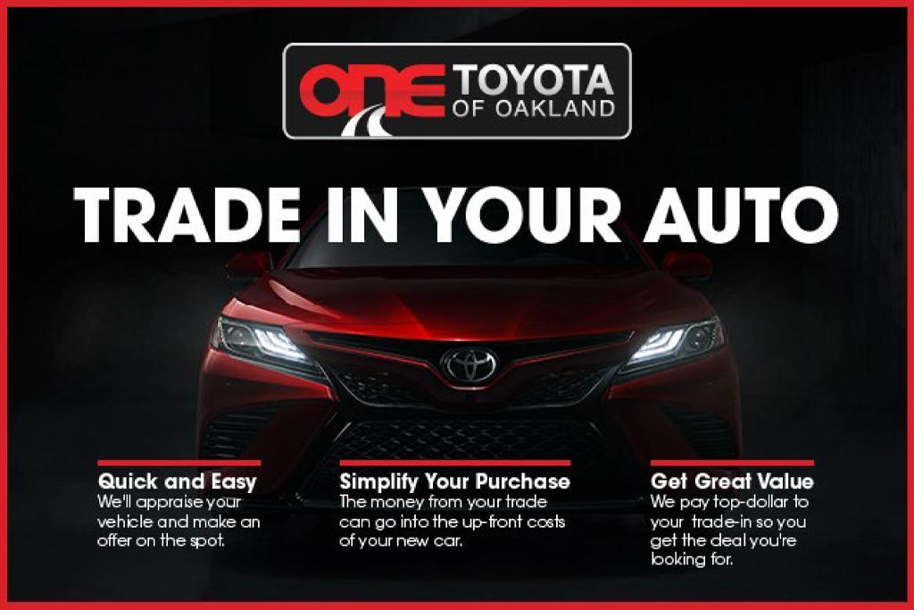 new 2025 Toyota Camry car