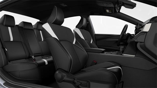 new 2025 Toyota Camry car, priced at $31,444