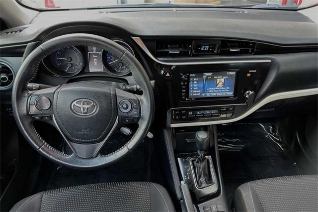 used 2017 Toyota Corolla iM car, priced at $17,385
