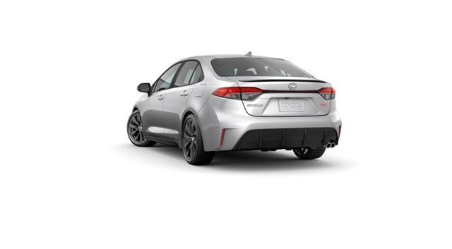 new 2024 Toyota Corolla car, priced at $29,241