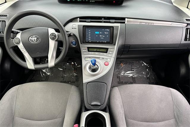 used 2013 Toyota Prius Plug-in car, priced at $12,562