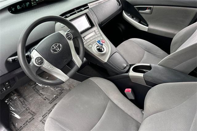 used 2013 Toyota Prius Plug-in car, priced at $12,562