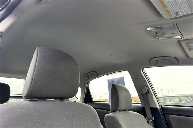 used 2013 Toyota Prius Plug-in car, priced at $12,562