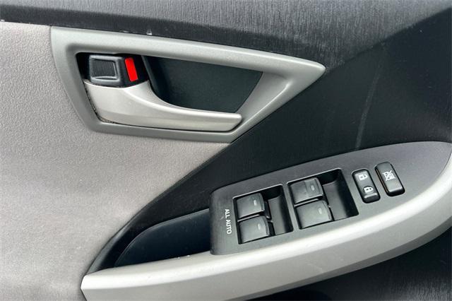 used 2013 Toyota Prius Plug-in car, priced at $12,562